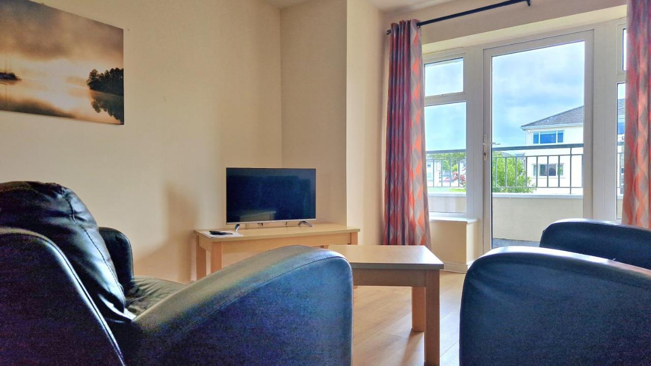 Glen Abhainn Standard Budget Accommodation Athlone Bagian luar foto