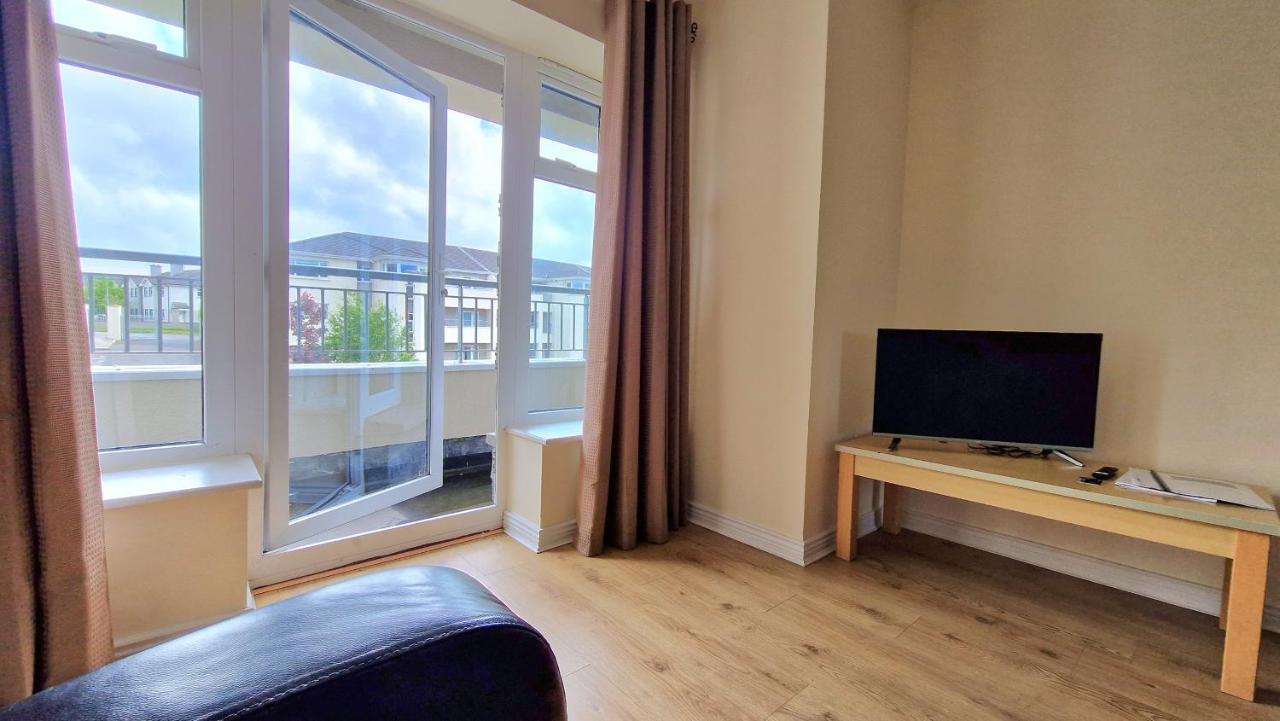 Glen Abhainn Standard Budget Accommodation Athlone Bagian luar foto